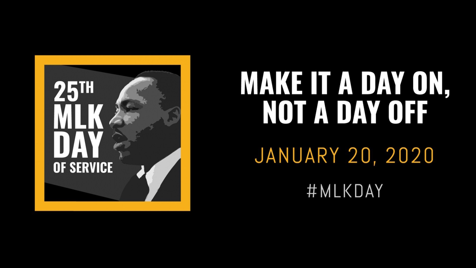 MLK Day on not off